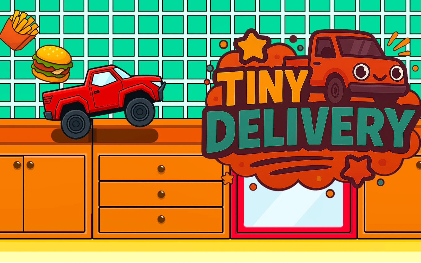 Tiny Delivery