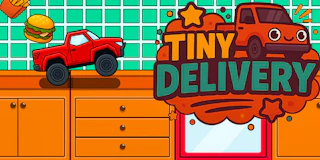 Tiny Delivery thumbnail