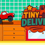 Tiny Delivery