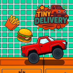 Tiny Delivery Thumbnail