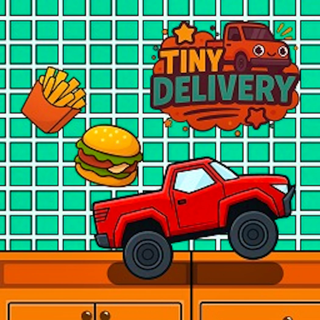 Tiny Delivery