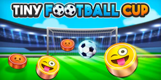 Tiny Football Cup thumbnail