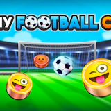 Tiny Football Cup