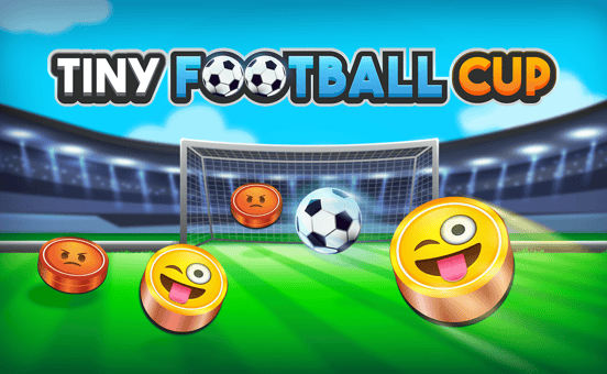 Search Engine Football Games : mini cup