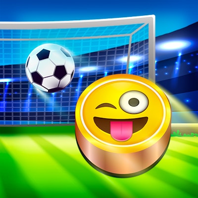 Tiny Football Cup By Gamepix