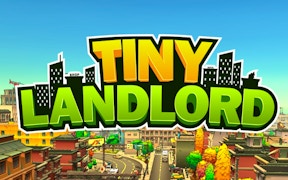 Tiny Landlord