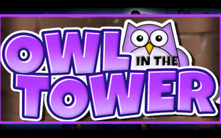 Tiny Owl game cover