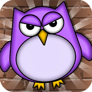 Tiny Owl Thumbnail