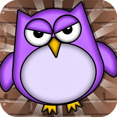 Tiny Owl By Gamepix