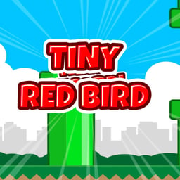 Juega gratis a Tiny Red Bird
