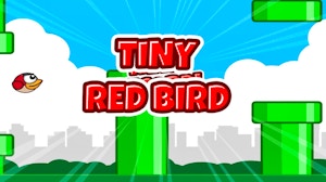 Image for Tiny Red Bird