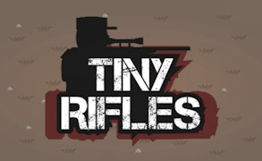 Tiny Rifles