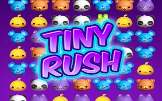 Tiny Rush