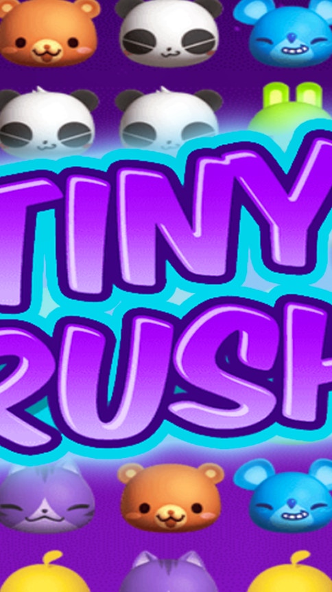 Tiny Rush