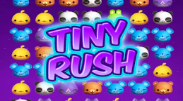 Tiny Rush
