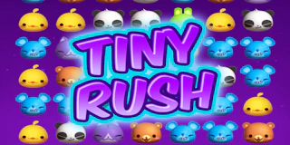 Tiny Rush thumbnail