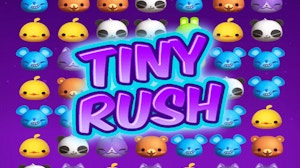 Image for Tiny Rush