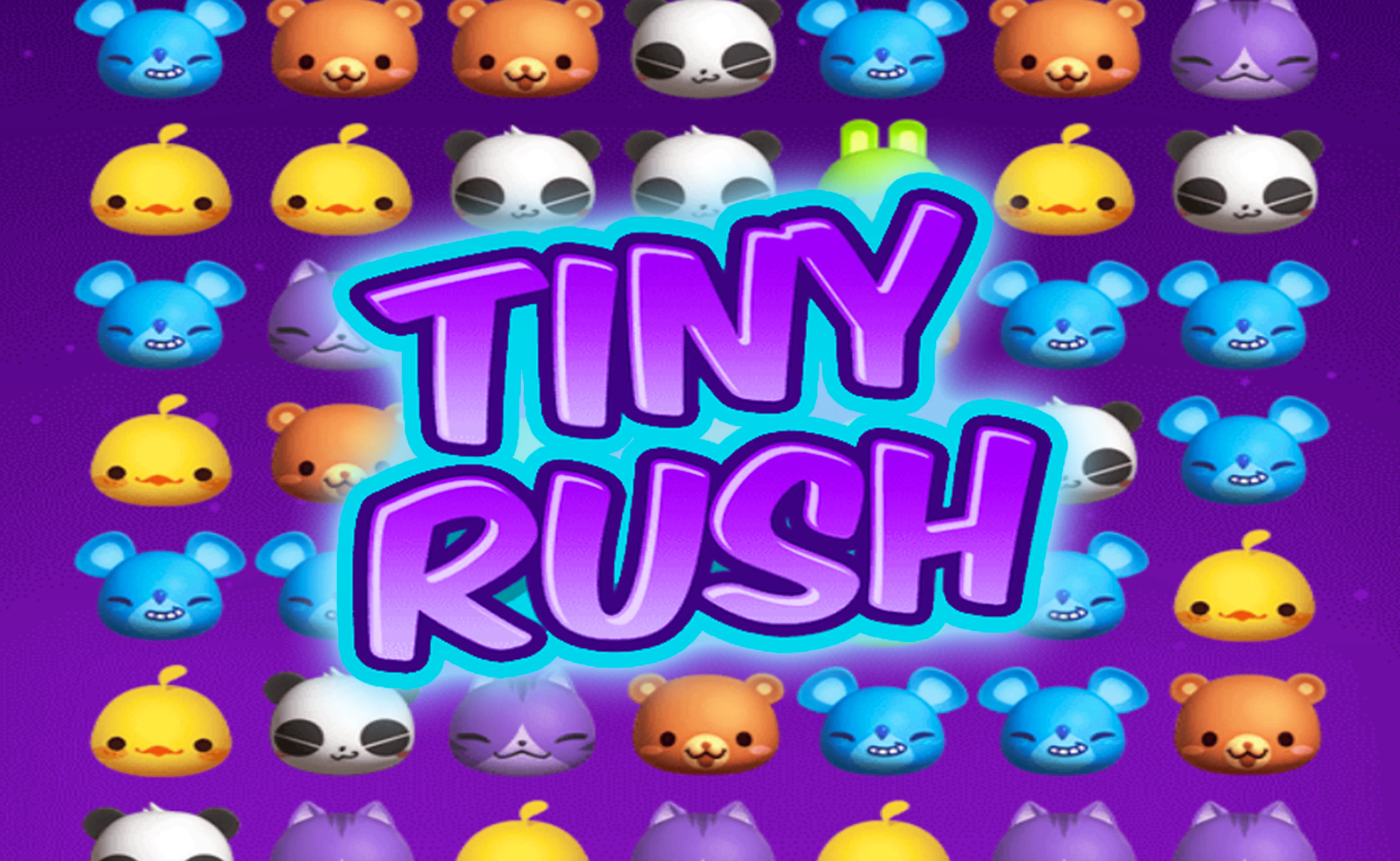 Tiny Rush