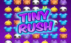 Tiny Rush