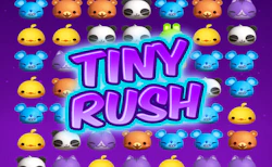 Tiny Rush
