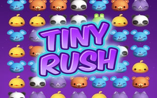 Tiny Rush