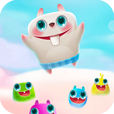 Tiny Rush By Gamepix