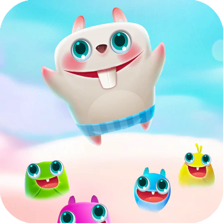 Tiny Rush game thumbnail