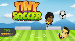 Tiny Soccer