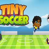 Tiny Soccer