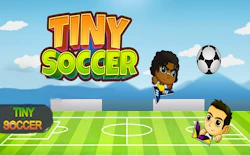 Tiny Soccer