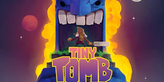 Tiny Tomb thumbnail