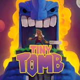 Tiny Tomb