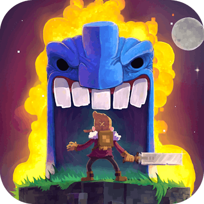 Tiny Tomb By Gamepix