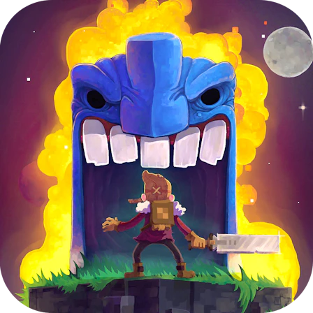 Tiny Tomb game thumbnail