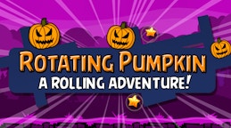 Rotating Pumpkin