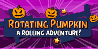 Rotating Pumpkin thumbnail