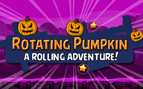 Rotating Pumpkin game thumbnail