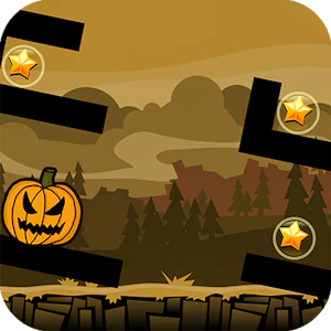 Rotating Pumpkin Thumbnail