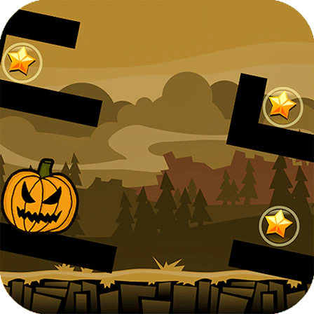 Rotating Pumpkin game thumbnail