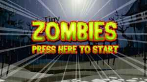 Image for Tiny Zombies