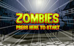 Tiny Zombies