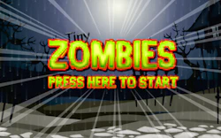 Tiny Zombies