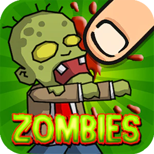 Tiny Zombies Thumbnail