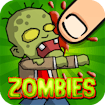 Tiny Zombies banner