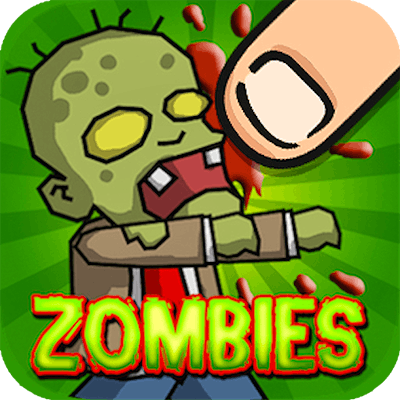 Tiny Zombies By Gamepix