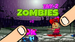 Tiny Zombies 2