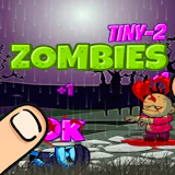 Tiny Zombies 2