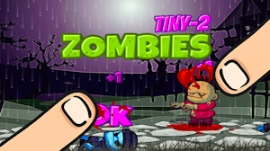 Image for Tiny Zombies 2