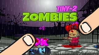 Tiny Zombies 2
