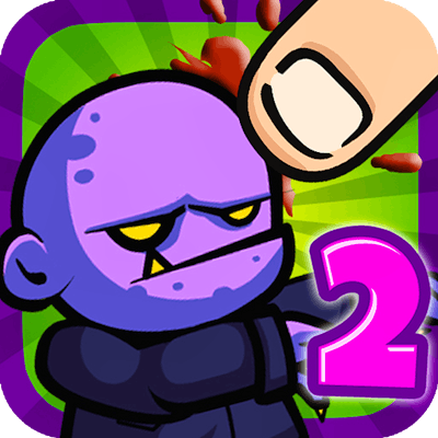 Tiny Zombies 2 By Gamepix